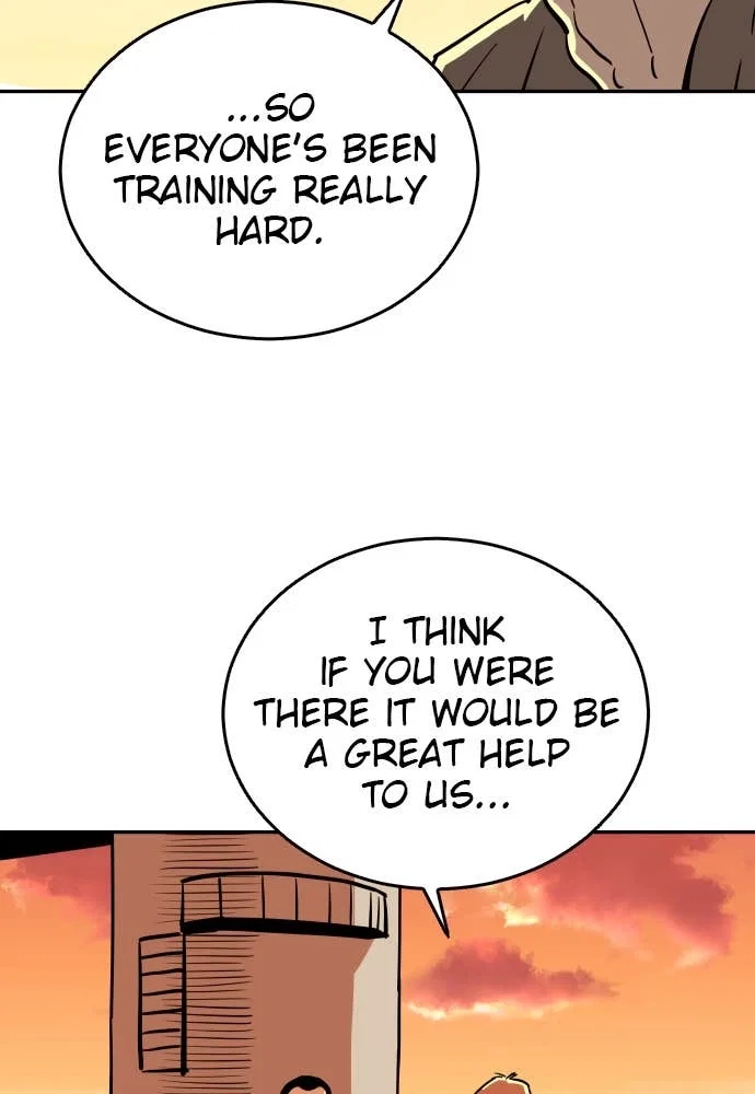 The Build Up Chapter 23 - Page 85