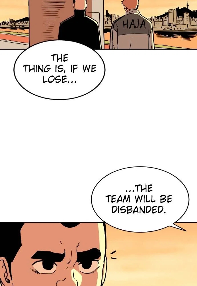 The Build Up Chapter 23 - Page 86