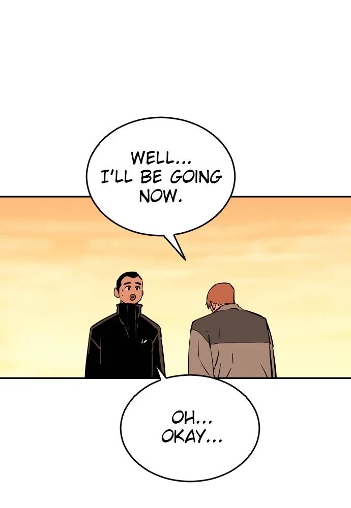 The Build Up Chapter 23 - Page 88
