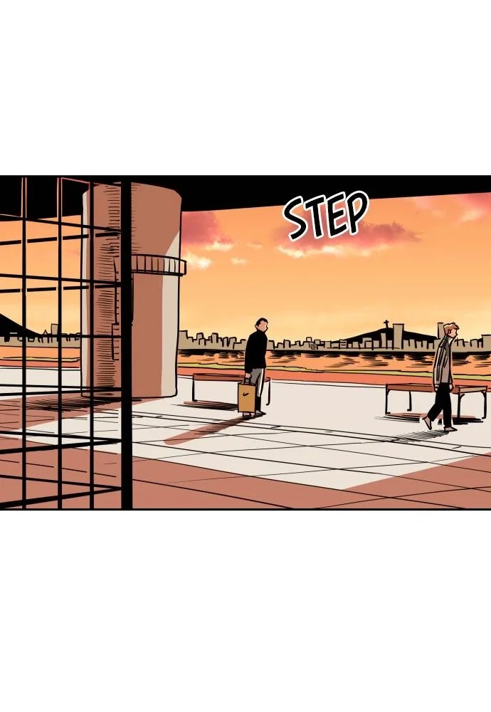 The Build Up Chapter 23 - Page 89