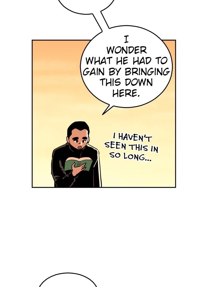 The Build Up Chapter 23 - Page 91