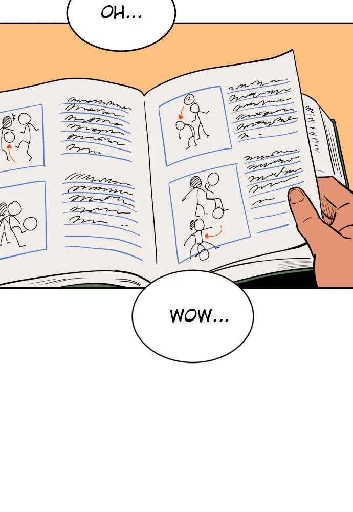 The Build Up Chapter 23 - Page 92