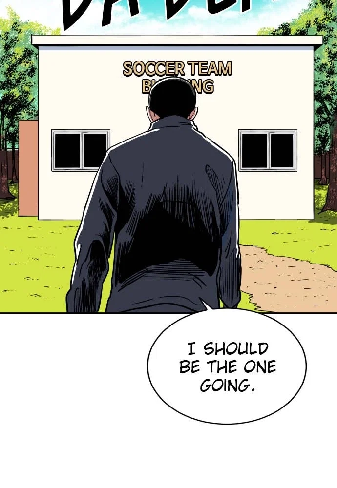 The Build Up Chapter 23 - Page 98