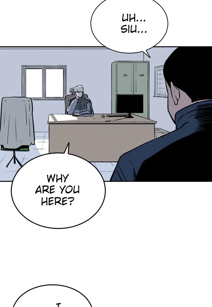 The Build Up Chapter 23 - Page 100