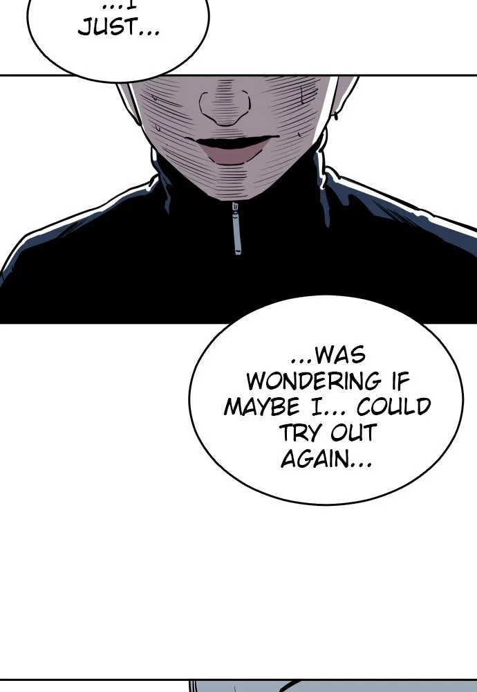 The Build Up Chapter 23 - Page 101
