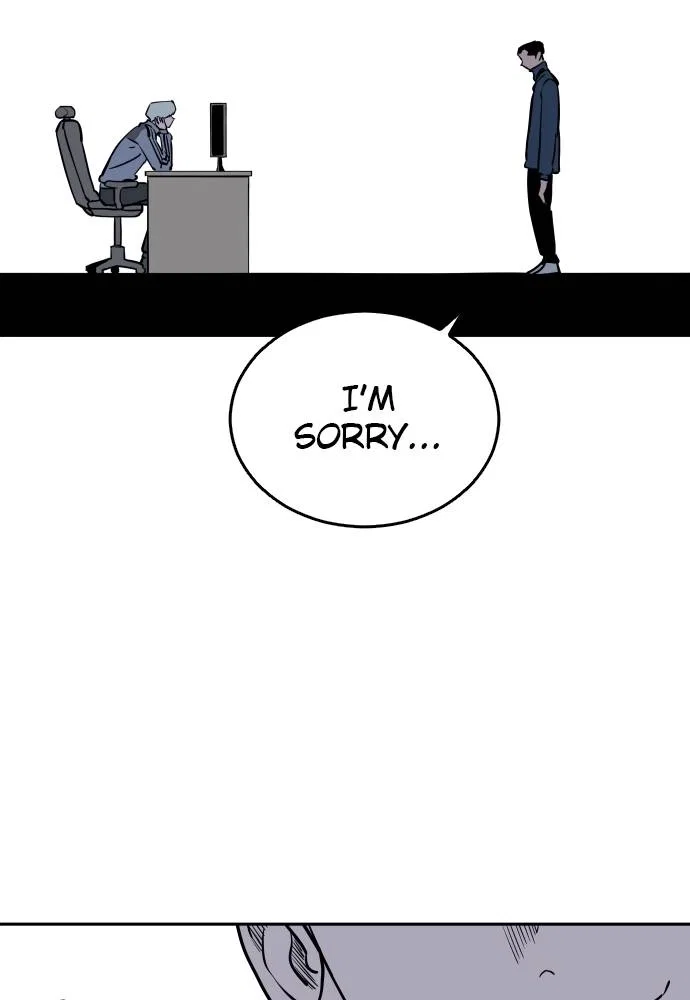 The Build Up Chapter 23 - Page 104