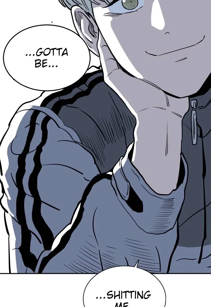 The Build Up Chapter 23 - Page 106