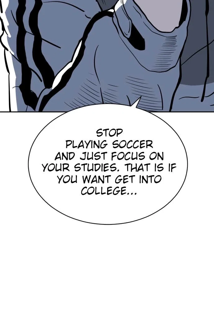 The Build Up Chapter 24 - Page 3