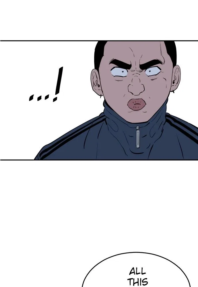 The Build Up Chapter 24 - Page 4