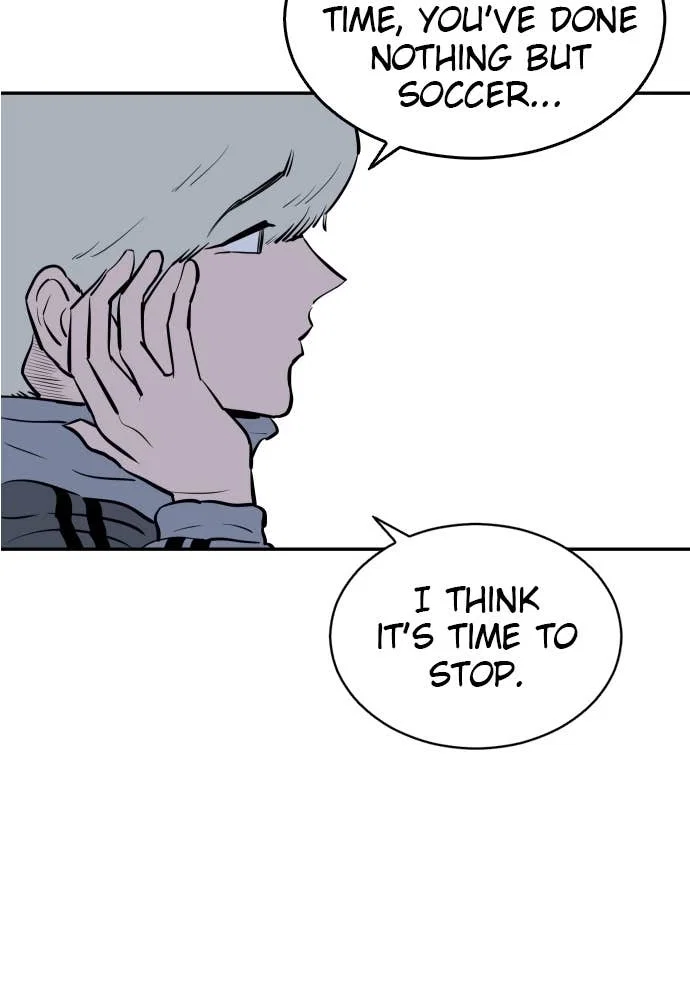 The Build Up Chapter 24 - Page 5