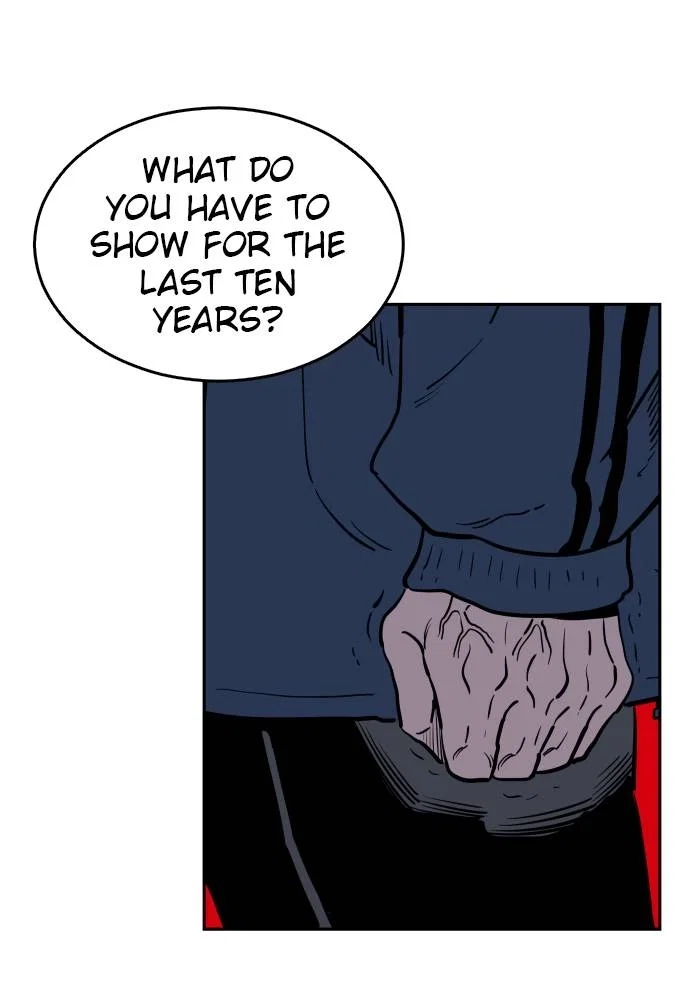 The Build Up Chapter 24 - Page 6