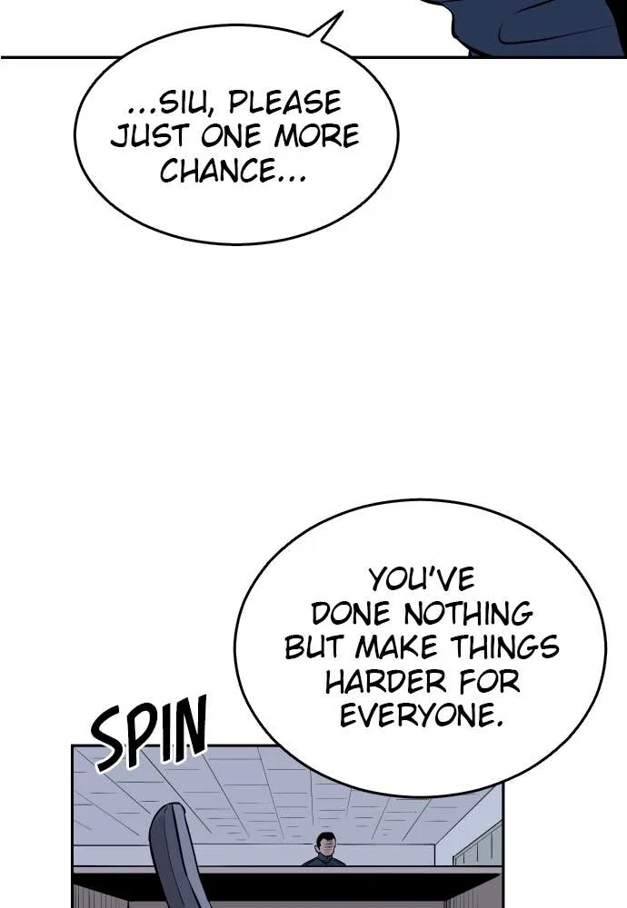 The Build Up Chapter 24 - Page 8
