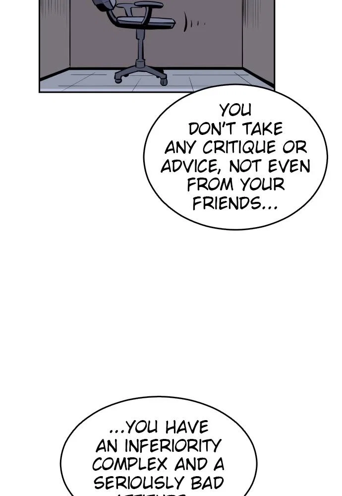 The Build Up Chapter 24 - Page 9