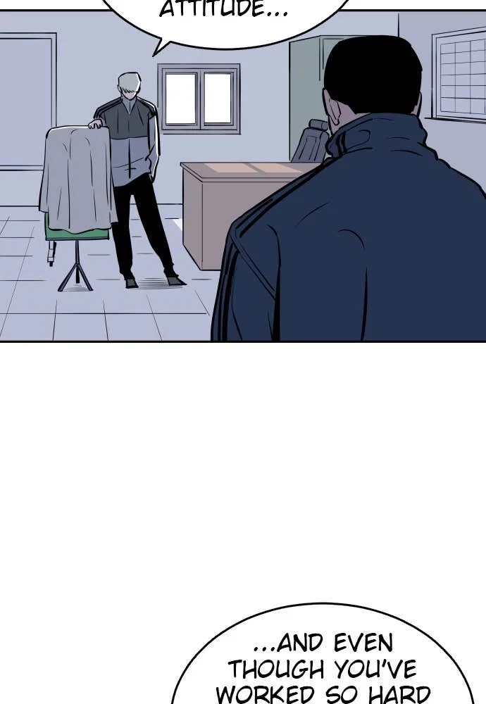 The Build Up Chapter 24 - Page 10