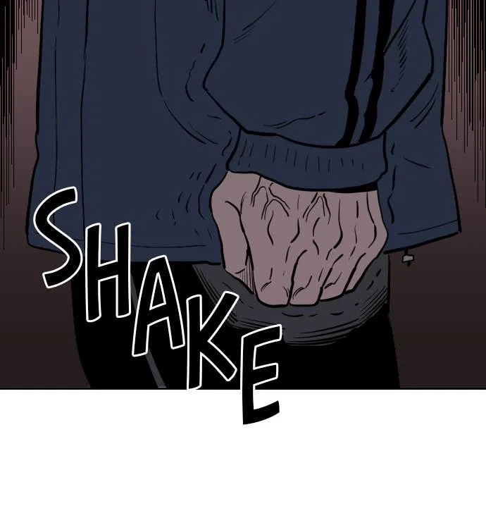 The Build Up Chapter 24 - Page 20