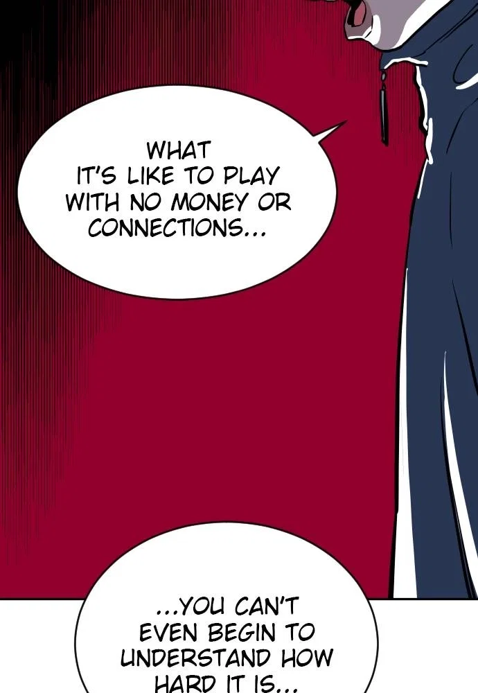 The Build Up Chapter 24 - Page 26
