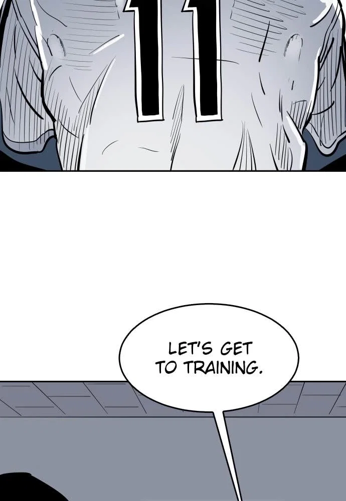 The Build Up Chapter 24 - Page 57