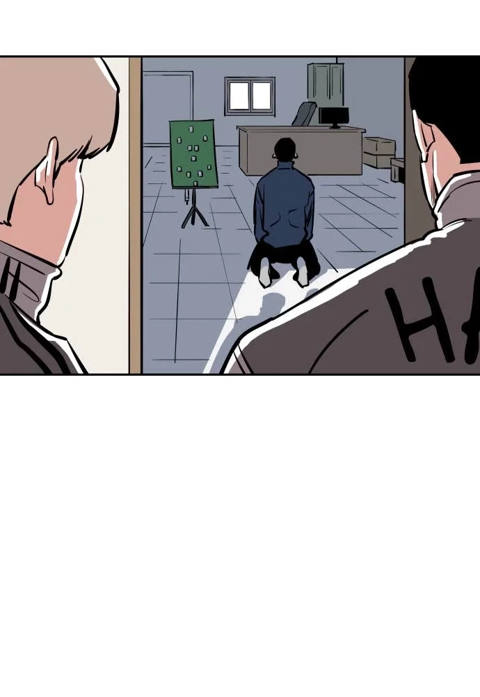 The Build Up Chapter 24 - Page 61
