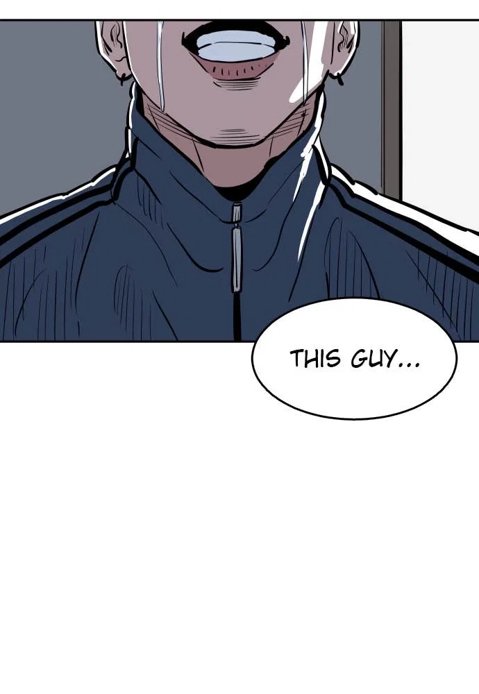 The Build Up Chapter 24 - Page 62