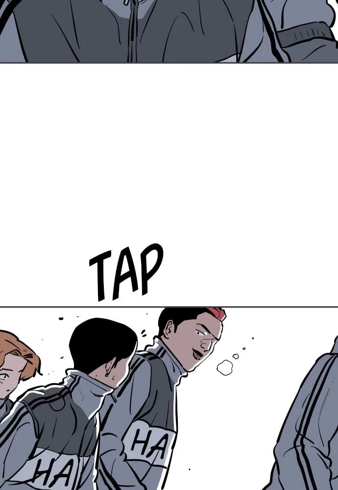 The Build Up Chapter 24 - Page 66