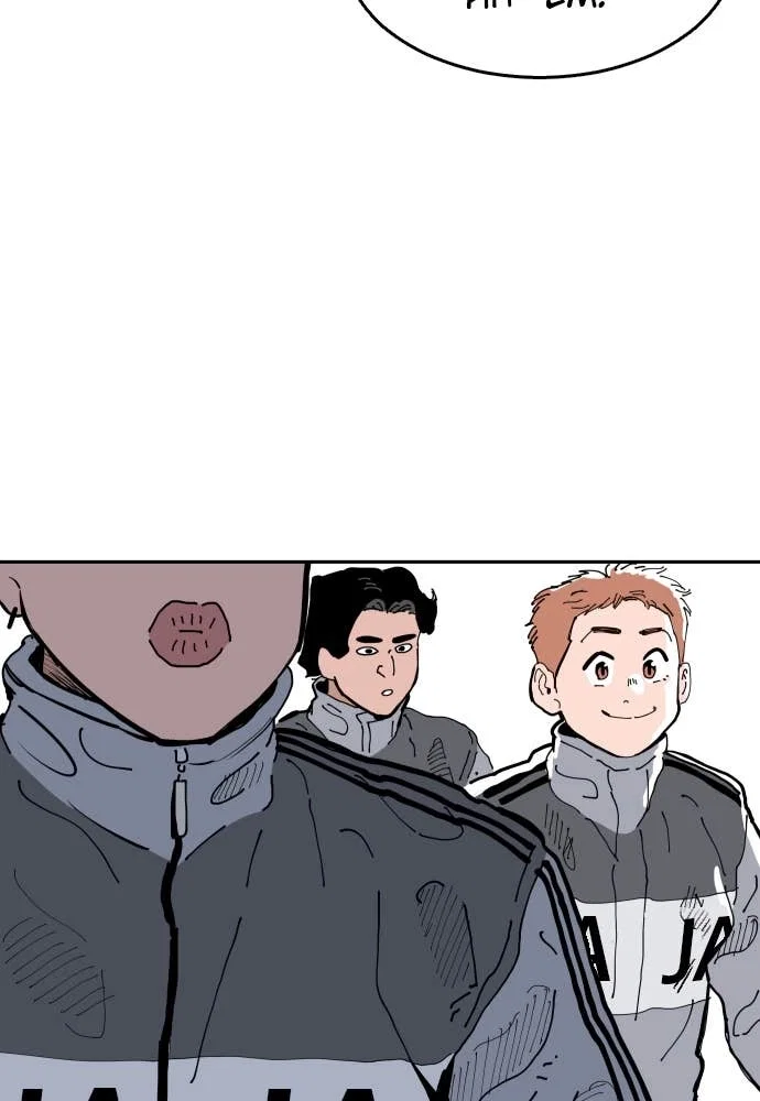The Build Up Chapter 24 - Page 70