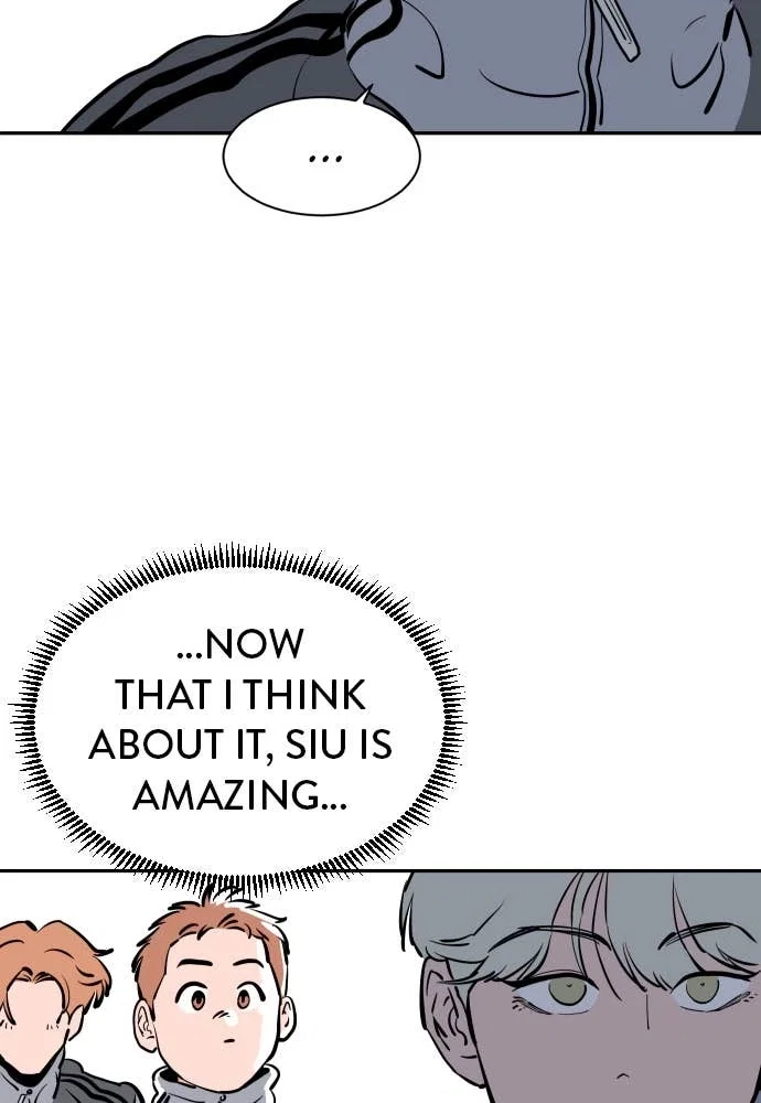 The Build Up Chapter 24 - Page 74