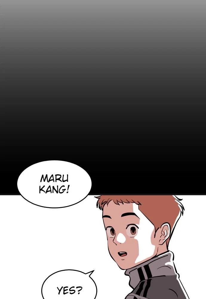 The Build Up Chapter 24 - Page 76