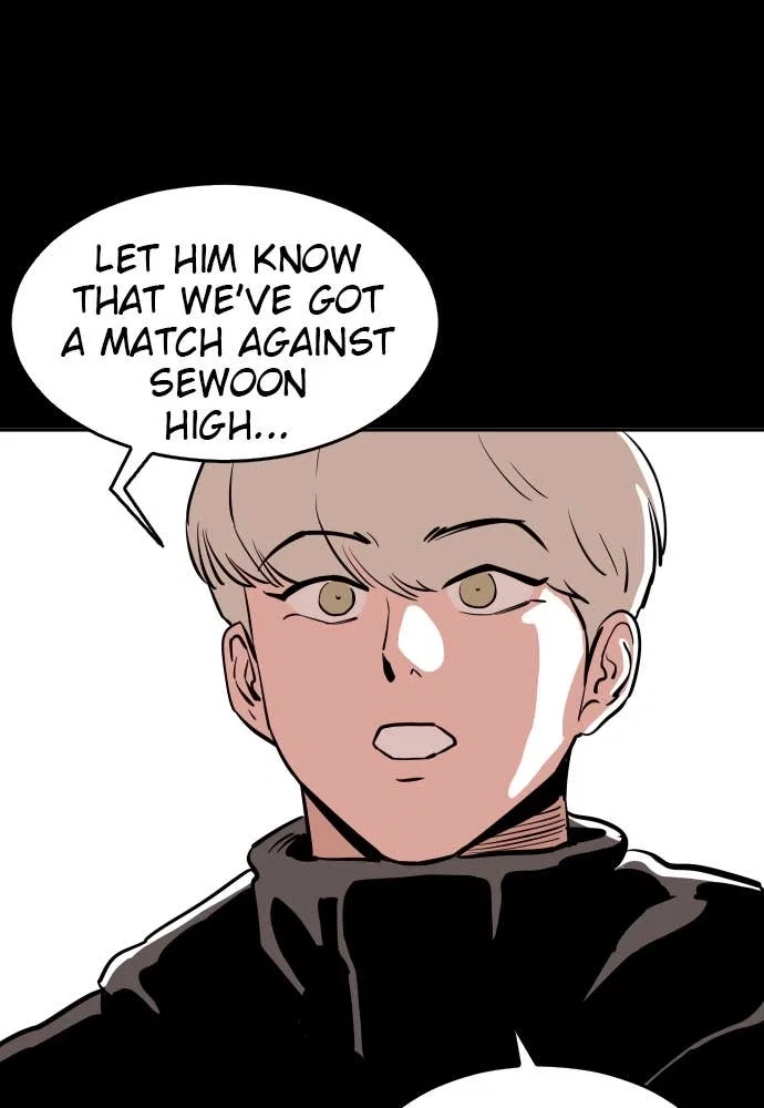 The Build Up Chapter 24 - Page 78