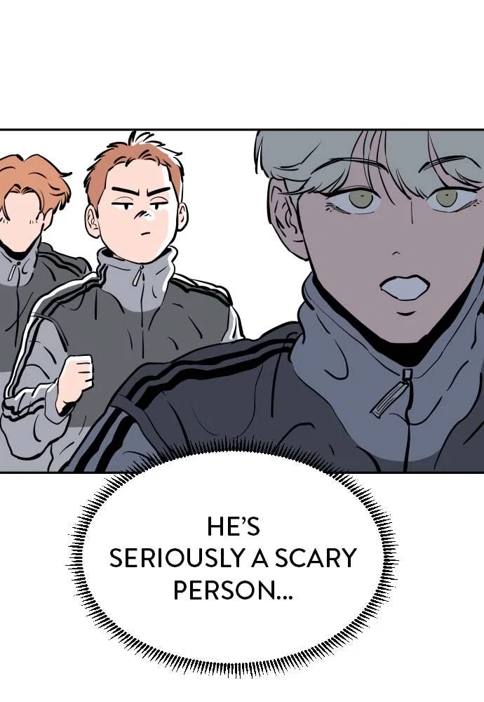 The Build Up Chapter 24 - Page 81