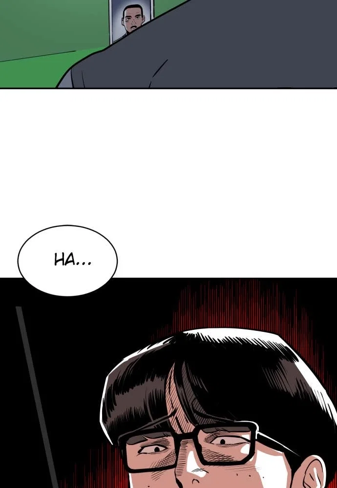 The Build Up Chapter 24 - Page 85