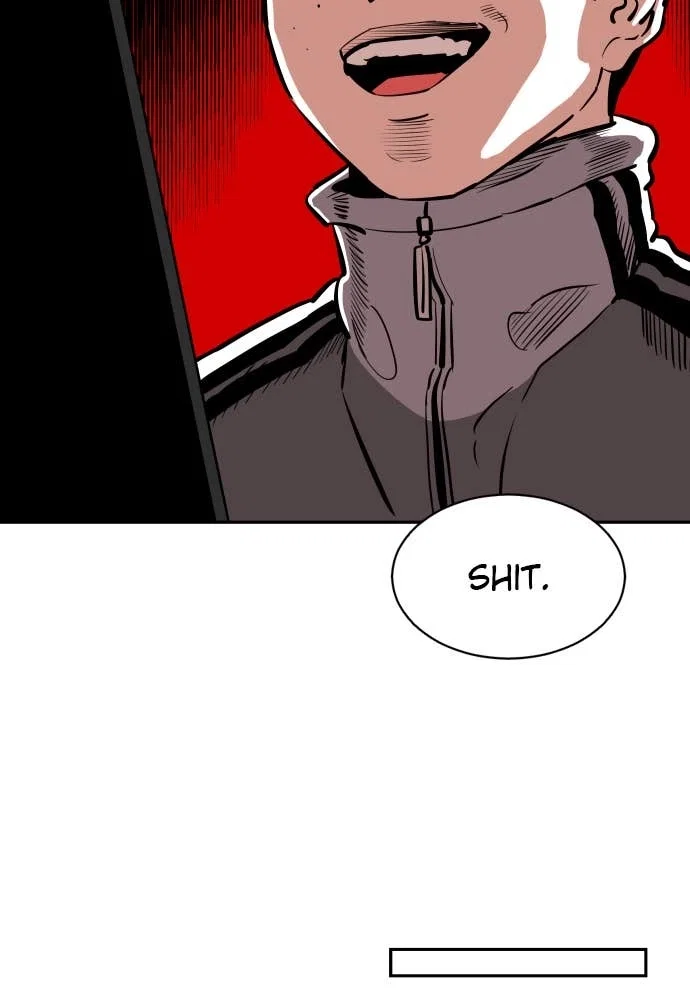 The Build Up Chapter 24 - Page 86