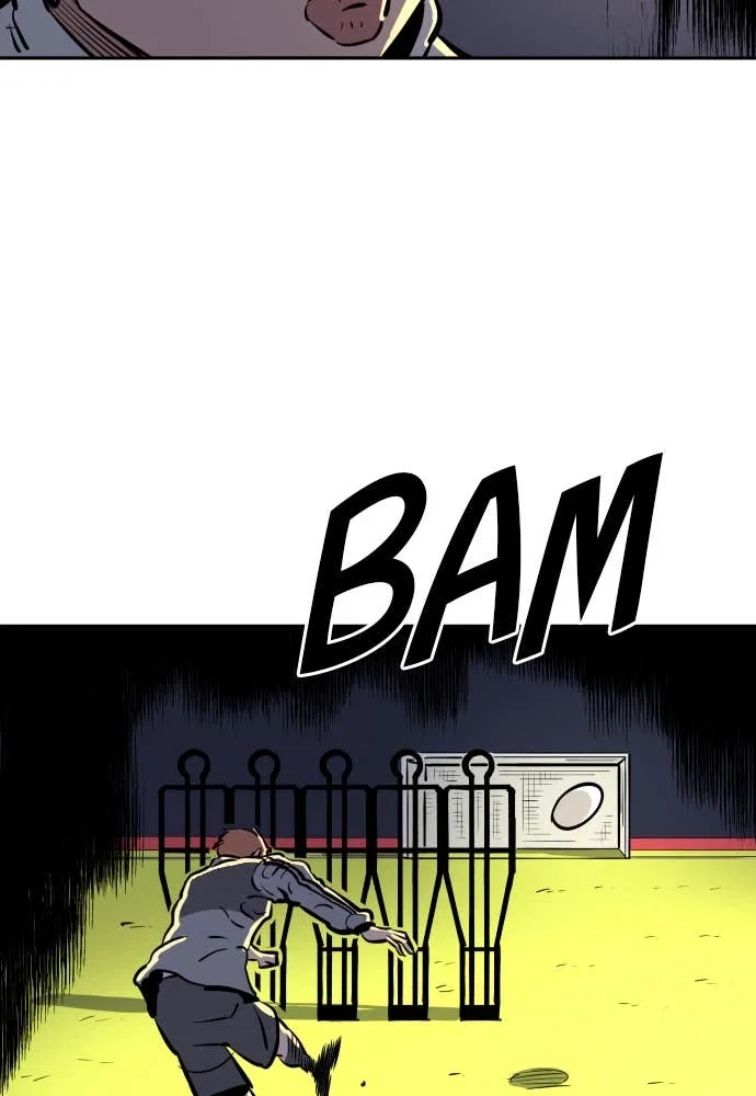 The Build Up Chapter 24 - Page 90