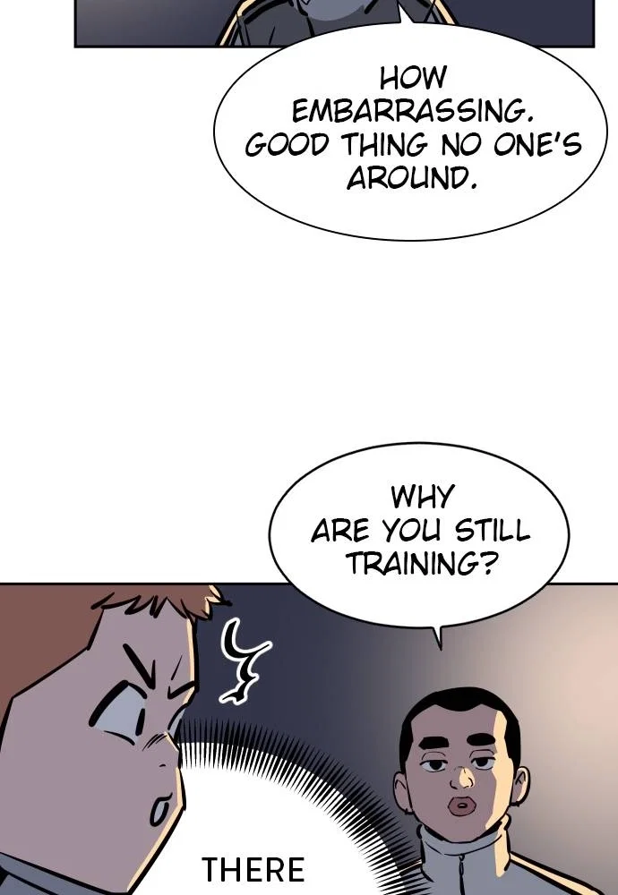 The Build Up Chapter 24 - Page 93