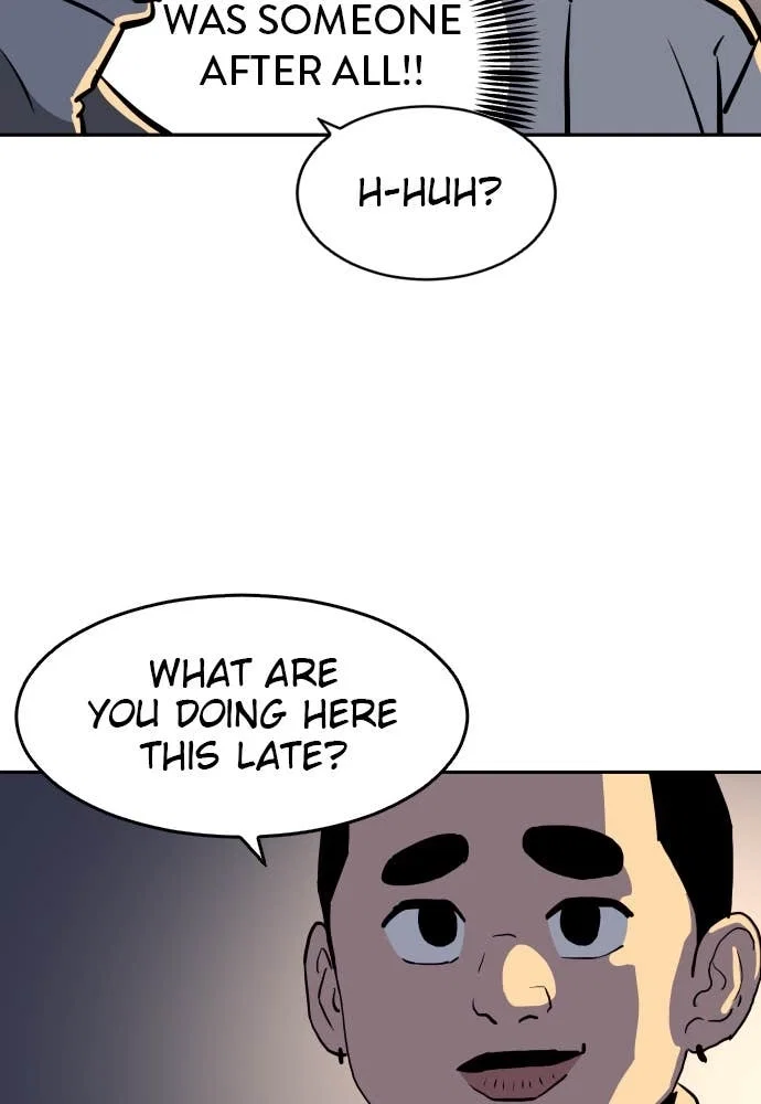 The Build Up Chapter 24 - Page 94