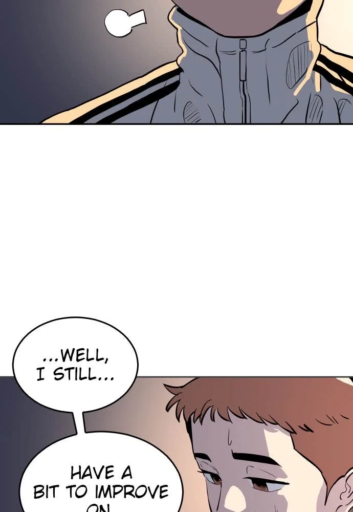 The Build Up Chapter 24 - Page 95