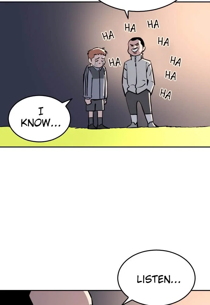 The Build Up Chapter 24 - Page 98