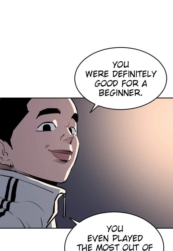 The Build Up Chapter 24 - Page 101