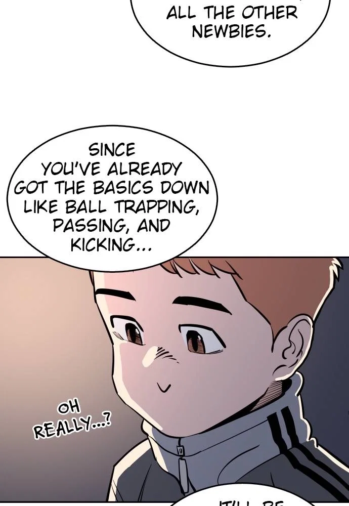 The Build Up Chapter 24 - Page 102