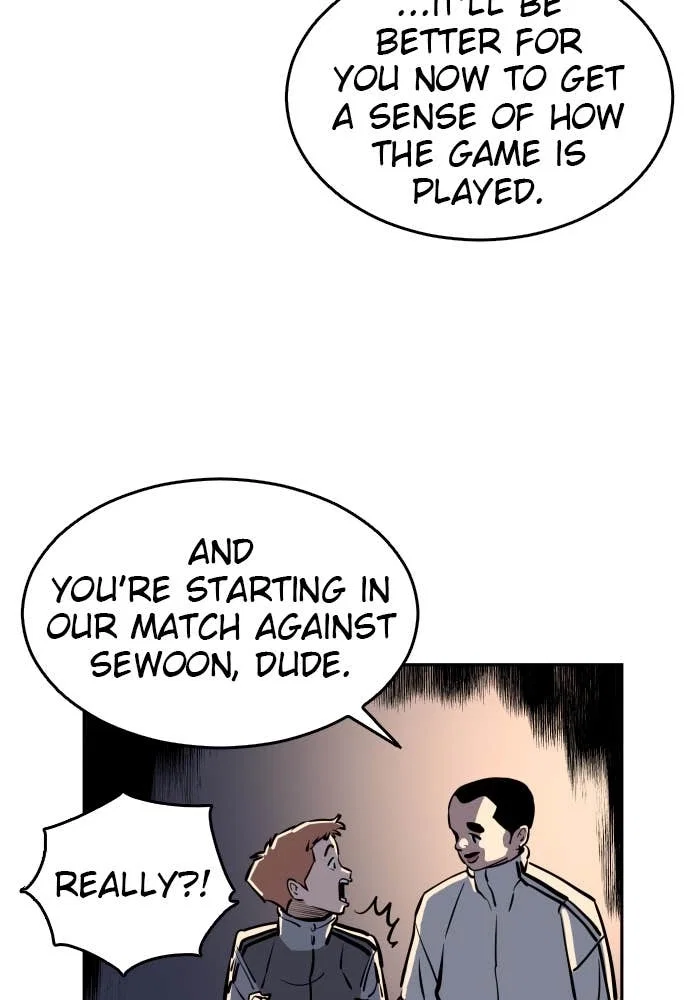 The Build Up Chapter 24 - Page 103