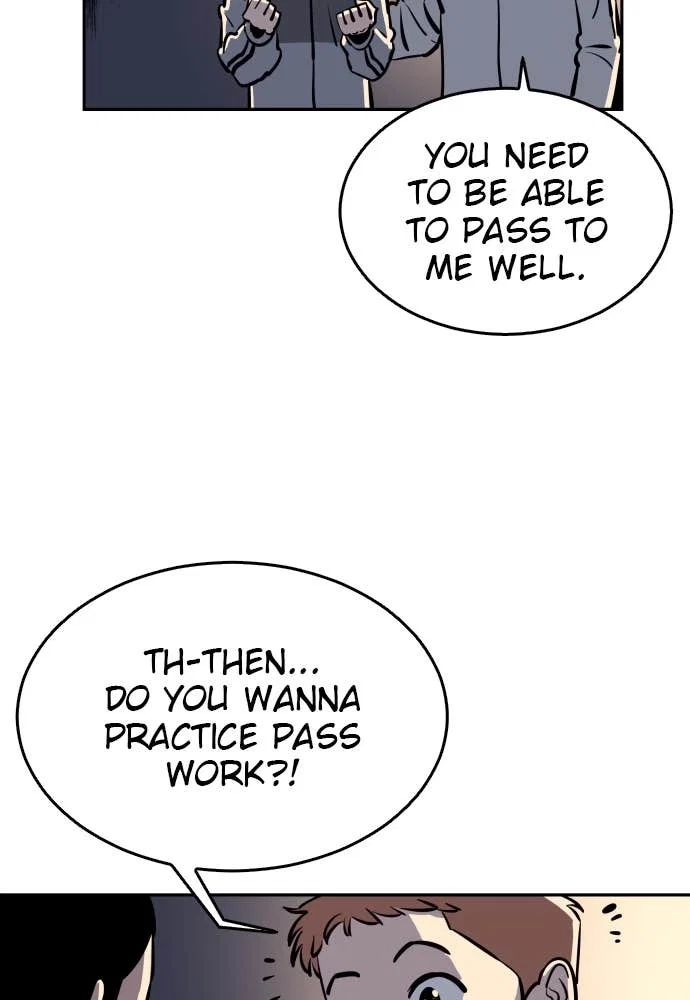 The Build Up Chapter 24 - Page 104
