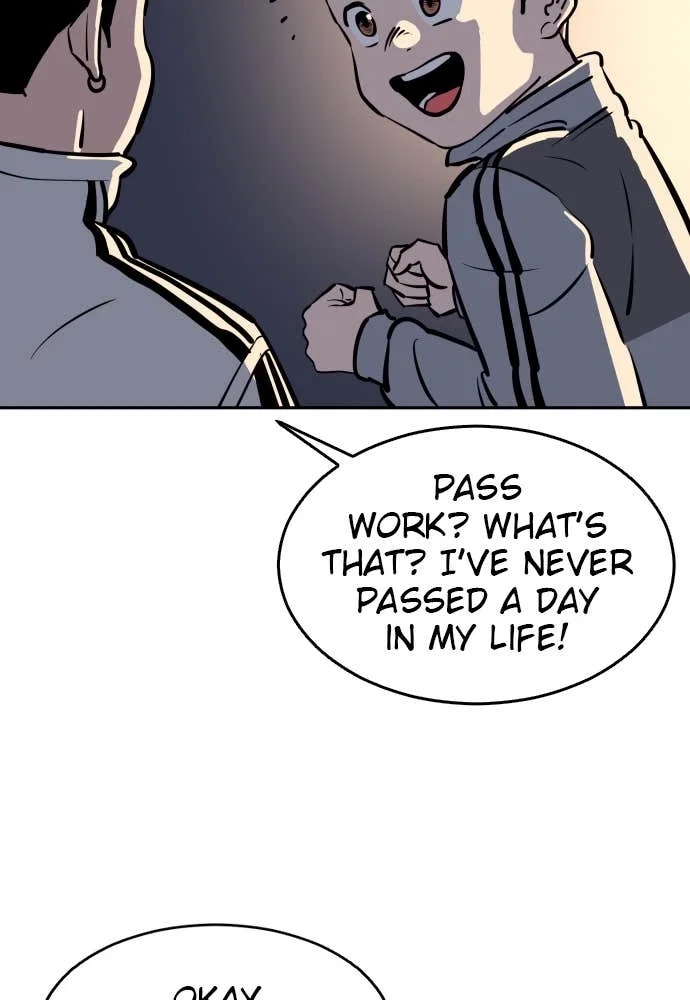 The Build Up Chapter 24 - Page 105