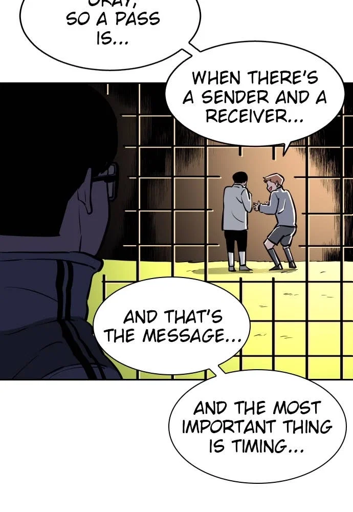 The Build Up Chapter 24 - Page 106