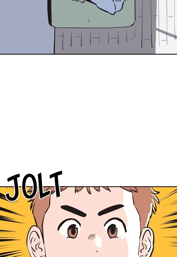 The Build Up Chapter 25 - Page 3