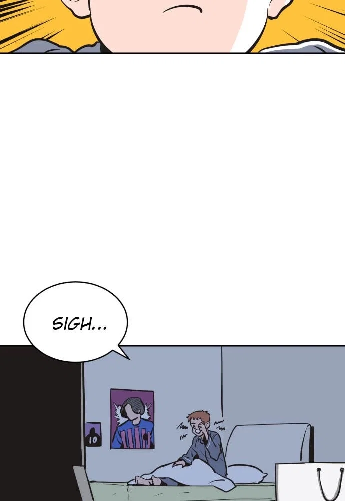 The Build Up Chapter 25 - Page 4