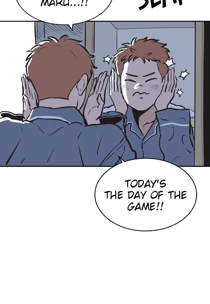 The Build Up Chapter 25 - Page 6