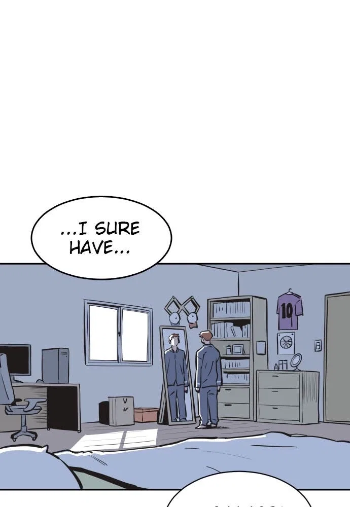 The Build Up Chapter 25 - Page 8