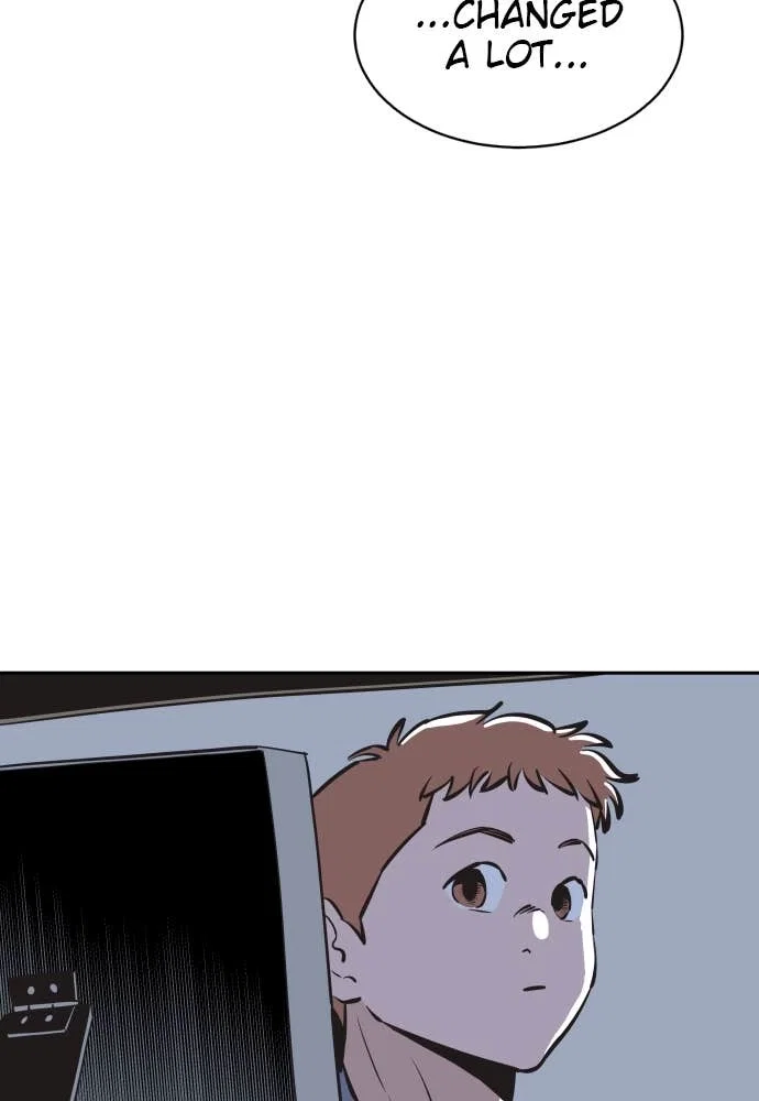 The Build Up Chapter 25 - Page 9