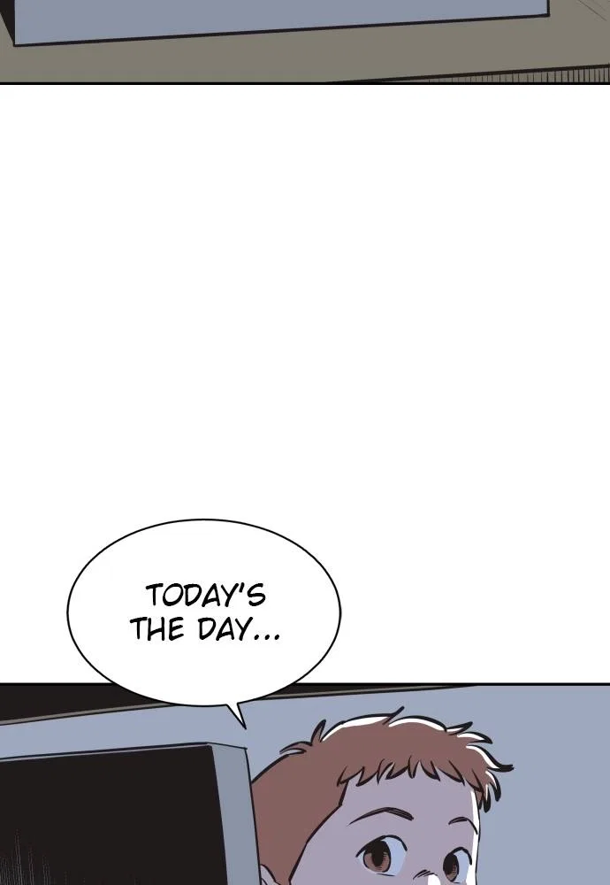The Build Up Chapter 25 - Page 11