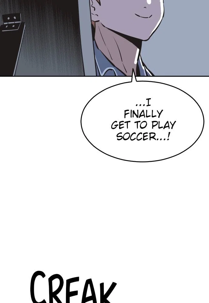 The Build Up Chapter 25 - Page 12