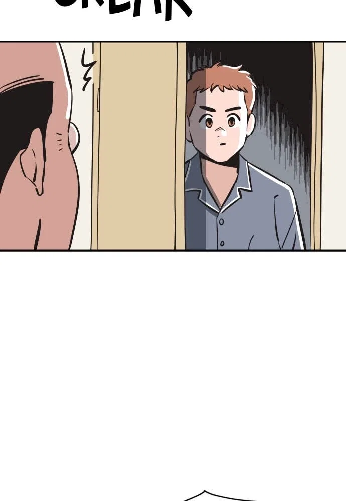 The Build Up Chapter 25 - Page 13